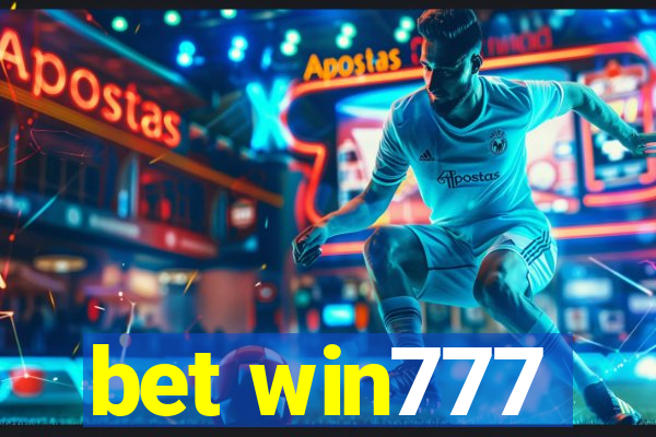 bet win777